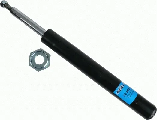 Амортизатор передний 328690 Boge