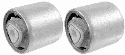 Сайлентблок переднего рычага 88562S Boge