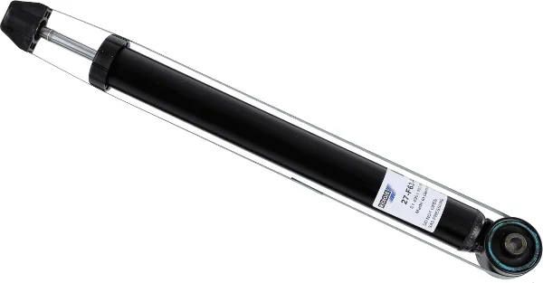 Амортизатор задний 27F63A Boge