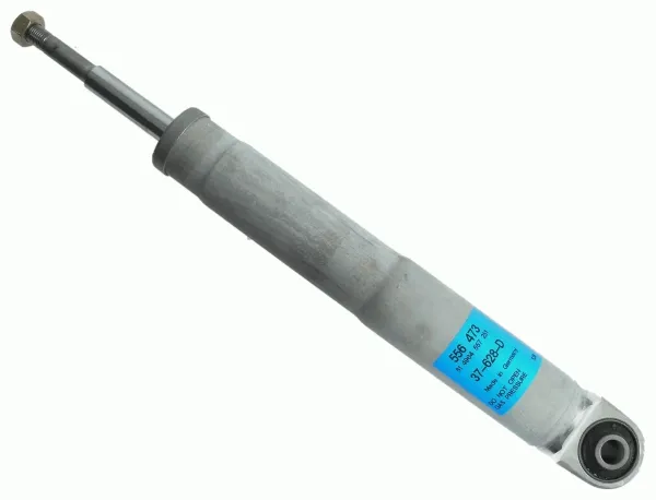 Амортизатор задний 37628D Boge