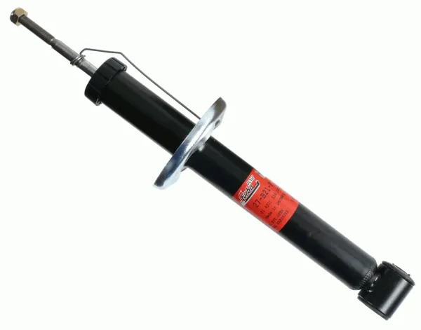 Амортизатор задний 27B21F Boge