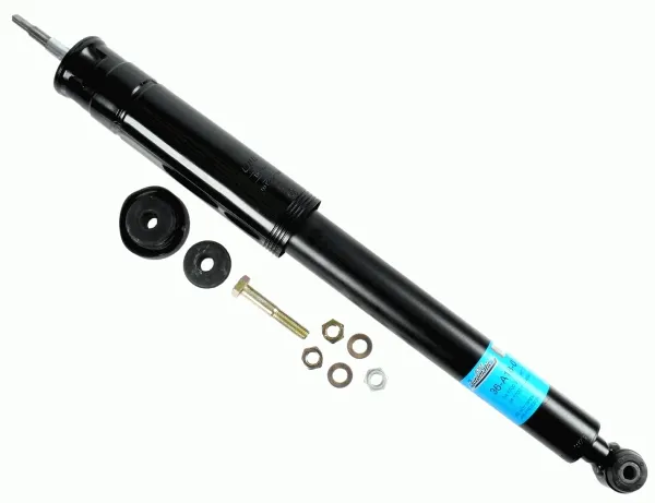 Амортизатор задний 36A180 Boge