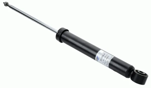 Амортизатор задний 30D84A Boge