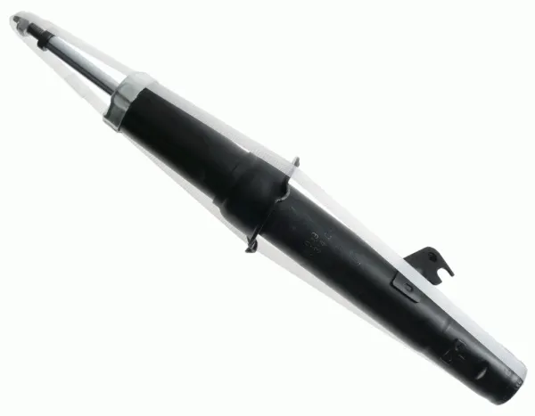 Амортизатор передний левый 27L06A Boge