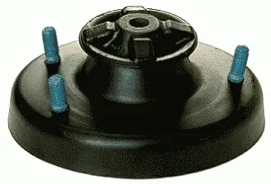 Опора амортизатора заднего 87230A Boge