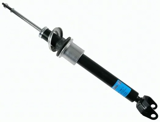 Амортизатор передний 36E490 Boge