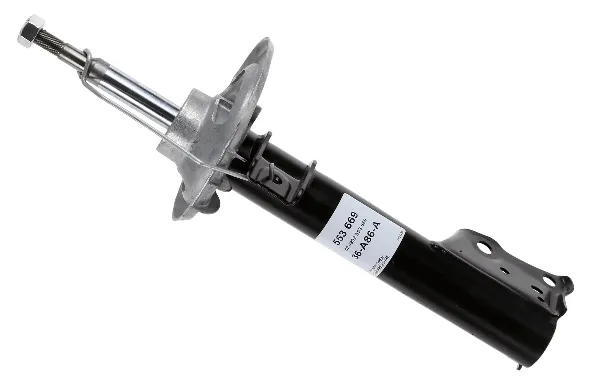 Амортизатор передний 36A86A Boge