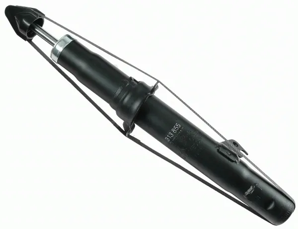 Амортизатор передний левый 27K66A Boge