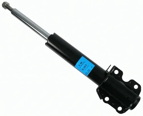 Амортизатор передний 36A29B Boge
