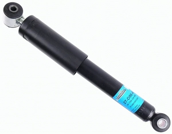 Амортизатор задний 27D56A Boge