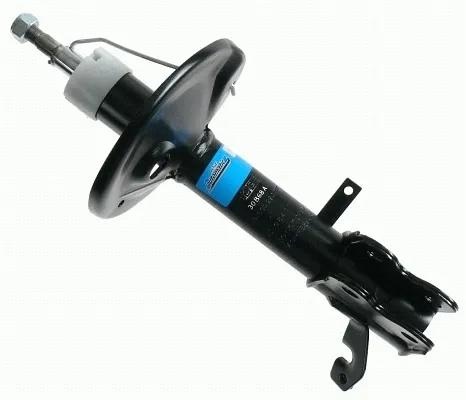 Амортизатор передний левый 30B68A Boge