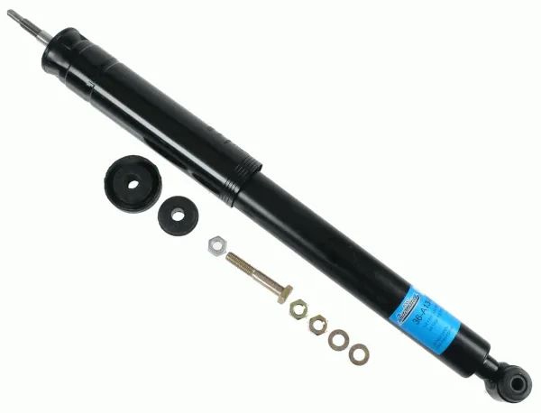 Амортизатор задний 36A130 Boge