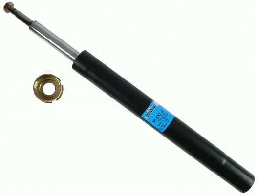 Амортизатор передний 36E32A Boge