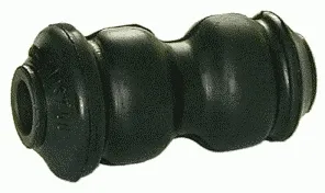 Сайлентблок заднего нижнего рычага 87141A Boge