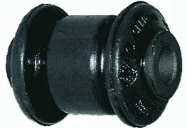 Сайлентблок переднего рычага 87303A Boge