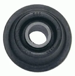 Сайлентблок переднего рычага 87087A Boge