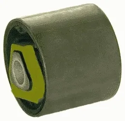 Сайлентблок переднего верхнего рычага 87933A Boge