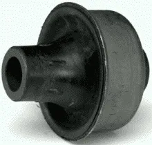 Сайлентблок переднего рычага 87024A Boge