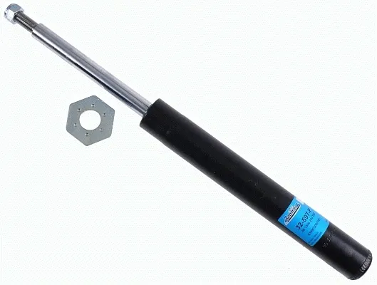 Амортизатор передний 32597F Boge