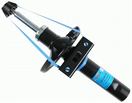 Амортизатор передний 32C81F Boge