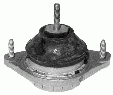 Левая подушка двигателя 87917A Boge