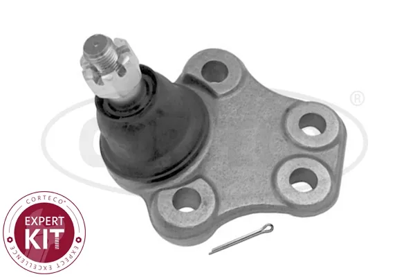 Шаровая опора, нижняя Isuzu Trooper внедорожник (UBS) (1987 - 1991) цена, от 18.10 USD