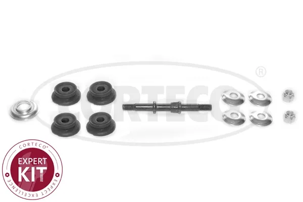 Купить Стойка переднего стабилизатора Джили Мк  