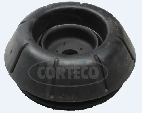 Опора переднего амортизатора 49363553 Corteco
