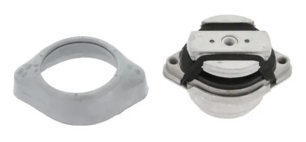 Подушка коробки передач 21652660 Corteco