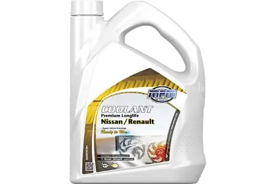 Охлаждающая жидкость MPM OIL 86005CRN