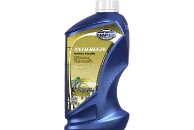 Охлаждающая жидкость MPM OIL 86001ARN