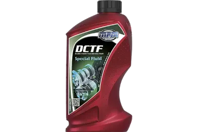 Масло трансмиссии MPM OIL 16001DCTF