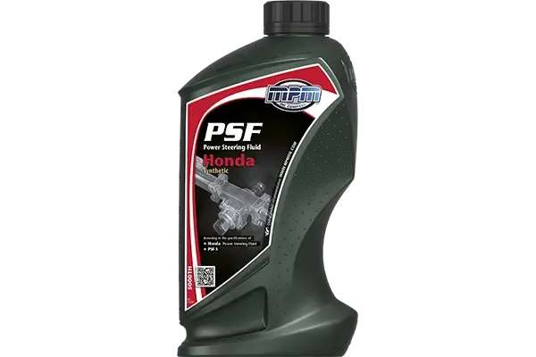  50001H MPM OIL