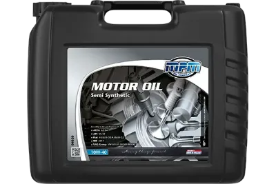 Масло моторное MPM OIL 04020
