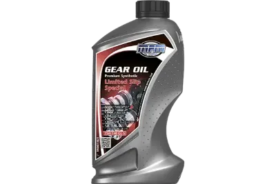 Масло трансмиссии MPM OIL 18001SLS