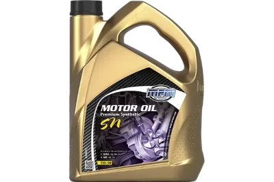 Масло моторное MPM OIL 05005S