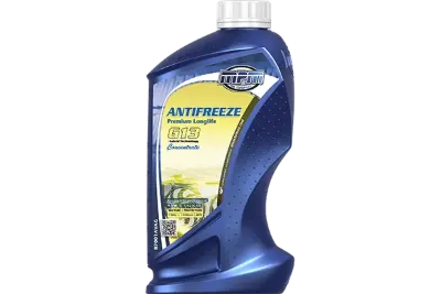 Охлаждающая жидкость MPM OIL 87001AVAG