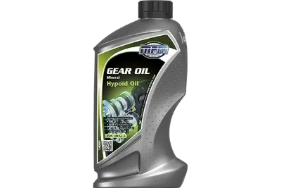 Масло трансмиссии MPM OIL 14001