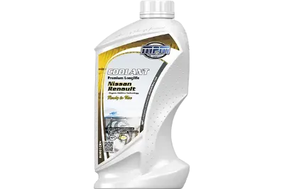 Охлаждающая жидкость MPM OIL 86001CRN