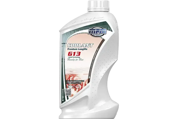 Антифриз 87001CVAG MPM OIL