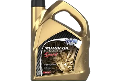 Масло моторное MPM OIL 05005R