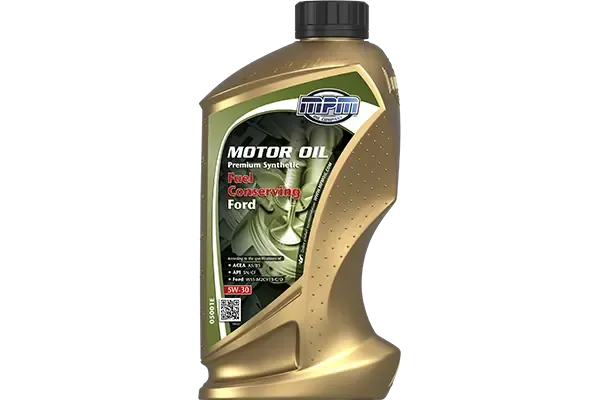  05001E MPM OIL