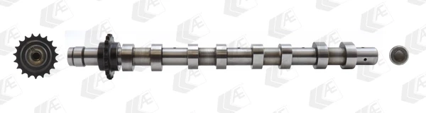 Впускной распредвал CAM746 AE