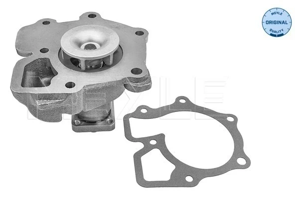  Помпа Ford Transit 4