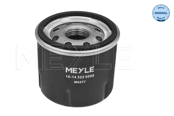 Масляный фильтр 16143220008 Meyle