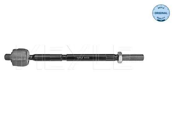 Рулевая тяга QM2507P Q-top