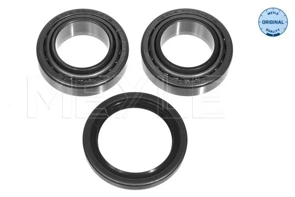 Подшипник задней ступицы 1E003261YA Mazda