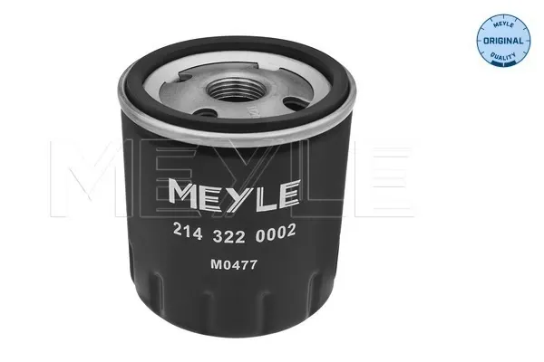 Фильтр масла Meyle 2143220002