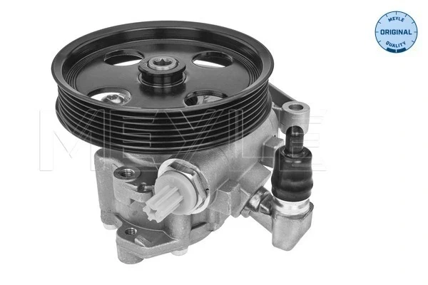 Насос ГУР EBY100239B2931 Glossyautoparts