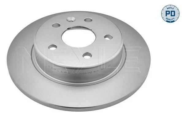 Тормозные диски 13514612 Opel